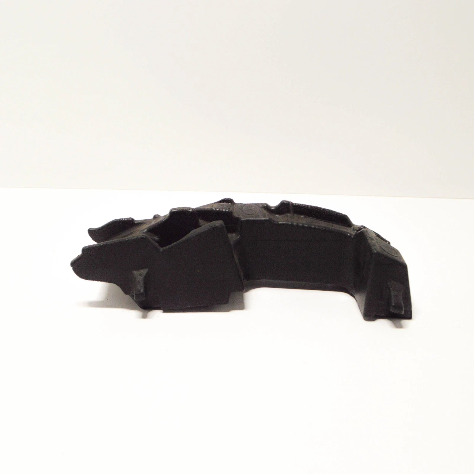 NEW MERCEDES BENZ CL C216 FRONT BUMPER RIGHT ABSORBER FOAM A2168854037 ORIGINAL