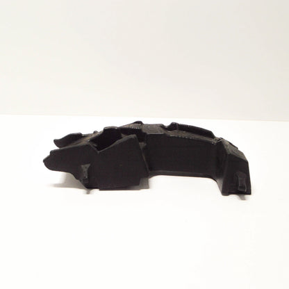 NEW MERCEDES BENZ CL C216 FRONT BUMPER RIGHT ABSORBER FOAM A2168854037 ORIGINAL