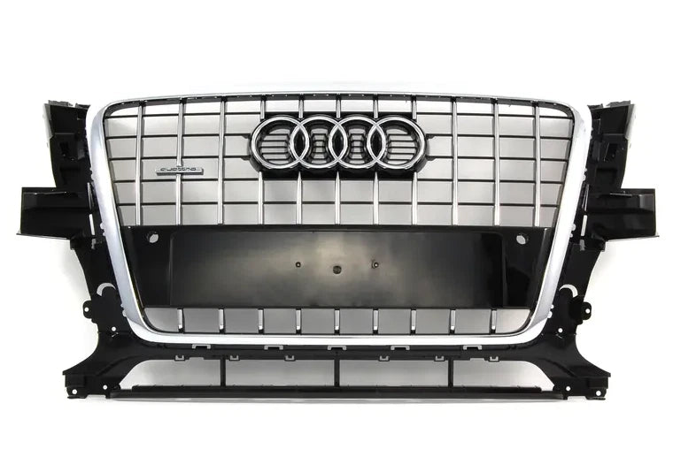 NEW AUDI Q5 8R RADIATOR GRILLE A-LINE 8R0853651CT94 ORIGINAL