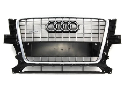 NEW AUDI Q5 8R RADIATOR GRILLE A-LINE 8R0853651CT94 ORIGINAL