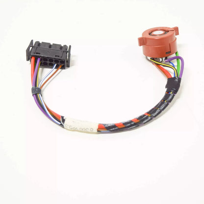 NEW BMW E36 SEDAN IGNITION LOCK SWITCH 8360925 61328360925 ORIGINAL