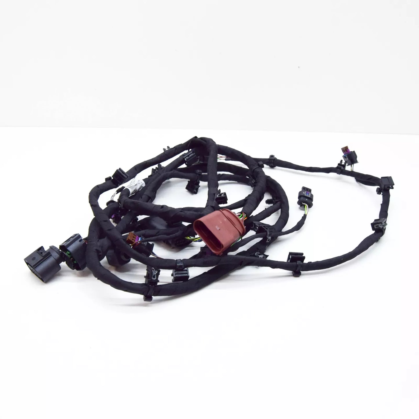 NEW AUDI Q8 4MN FRONT BUMPER WIRING SET 4M8971095GL ORIGINAL