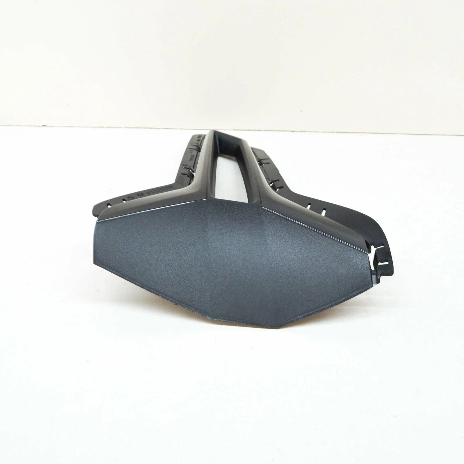 NEW BMW 3' SERIES G20 FRONT BUMPER GRILL SIDE OPEN RIGHT BASIS 51117464274