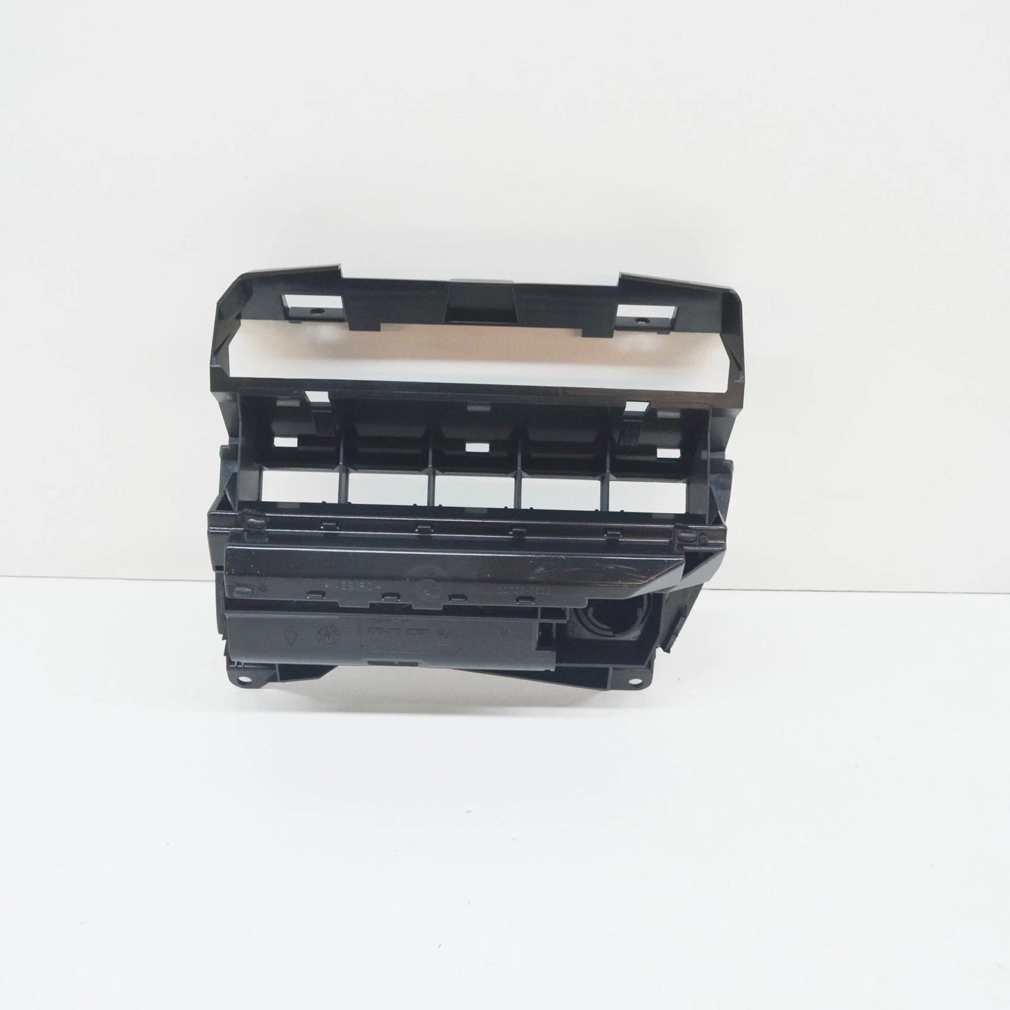 NEW BMW 3 E46 STORING PARTITION CARRIER 51168205378 ORIGINAL