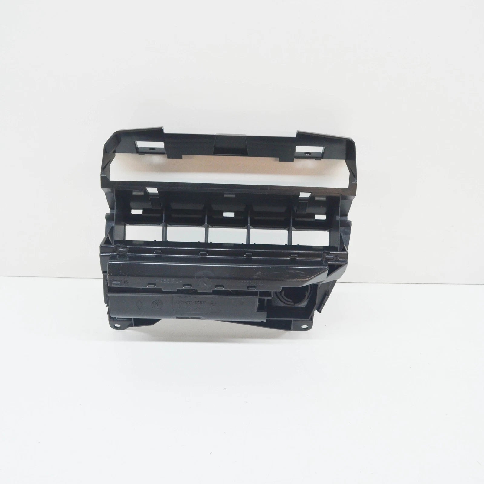 NEW BMW 3 E46 STORING PARTITION CARRIER 51168205378 ORIGINAL