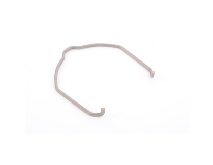 new vw touareg 7p mk2 charge air cooler retaining clip 1k0145769c original