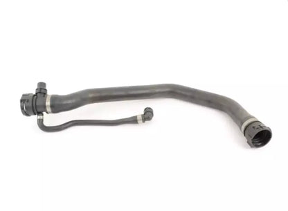 NEW BMW 3 E90 UPPER RADIATOR HOSE 17127805260 7805260 ORIGINAL