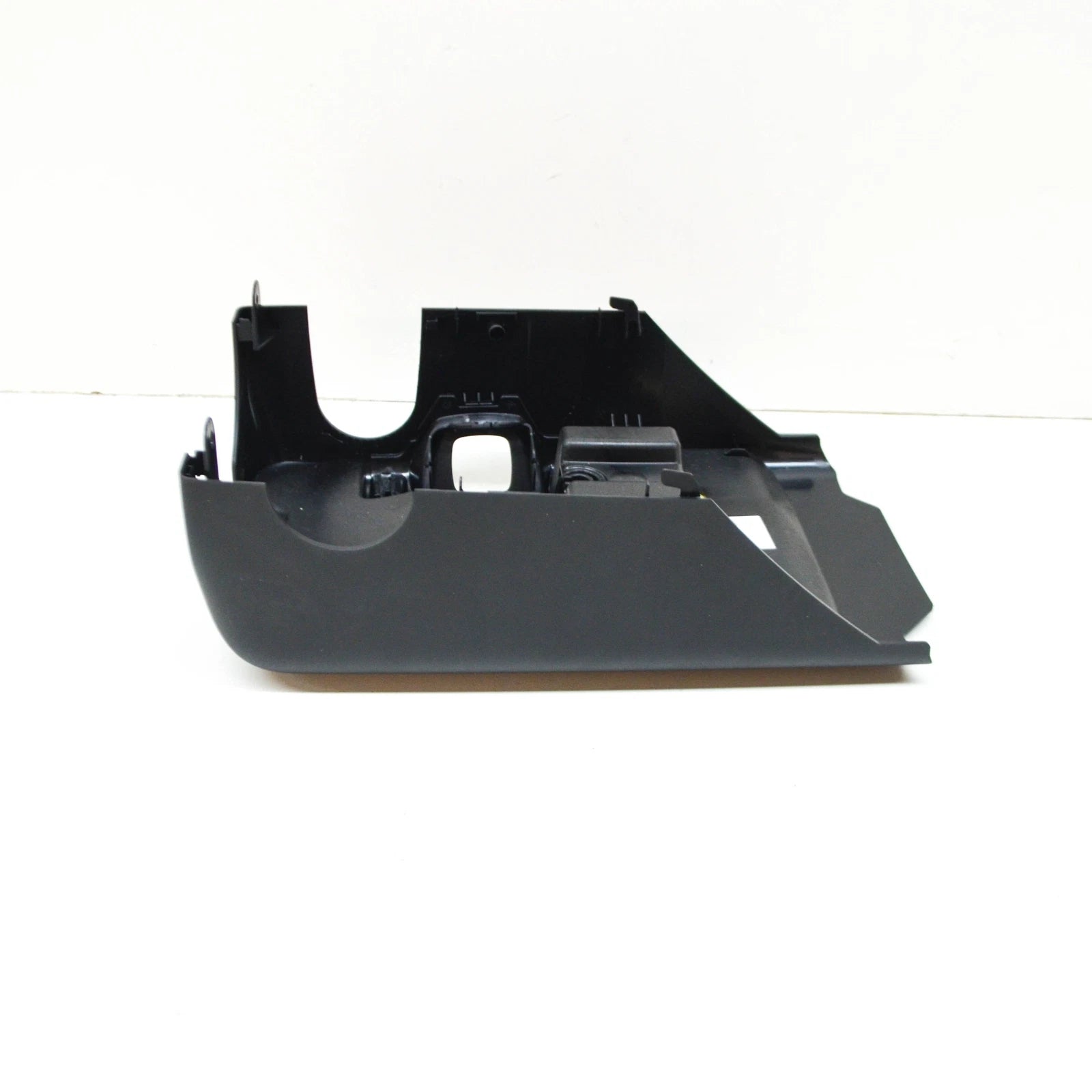 NEW AUDI Q7 4M STEERING COLUMN LOWER TRIM 4M0953516A6PS ORIGINAL