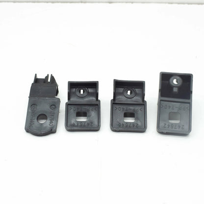 NEW VW CRAFTER 2E FRONT RIGHT HEADLIGHT REPAIR MOUNT KIT 2E0998226