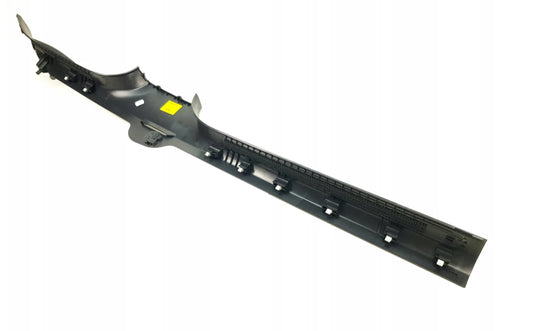 NEW VOLKSWAGEN PASSAT B8 RIGHT SIDE SILL TRIM STRIP 3G0853372L82V