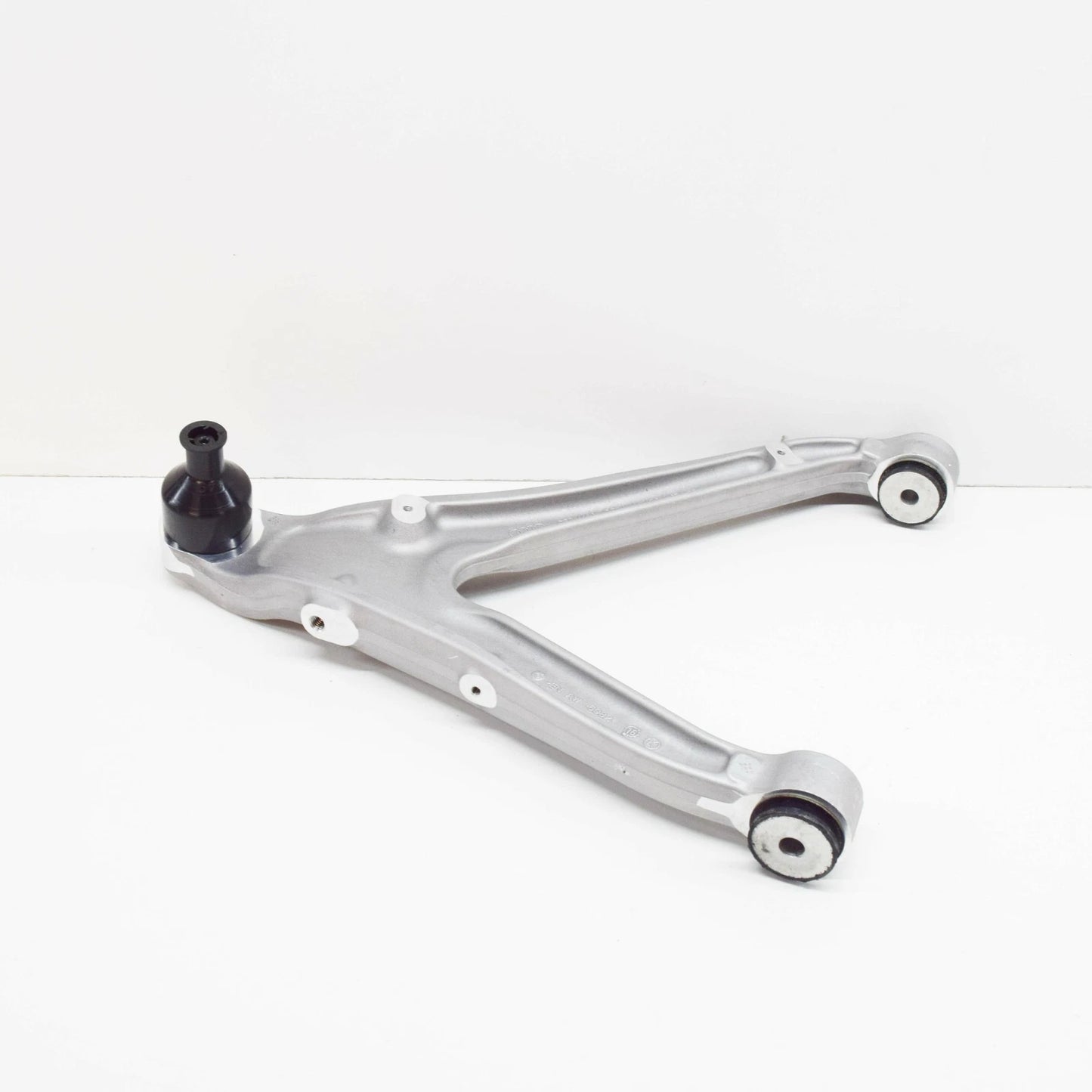 NEW AUDI R8 42 FRONT LEFT LOWER WISHBONE 420407151K ORIGINAL