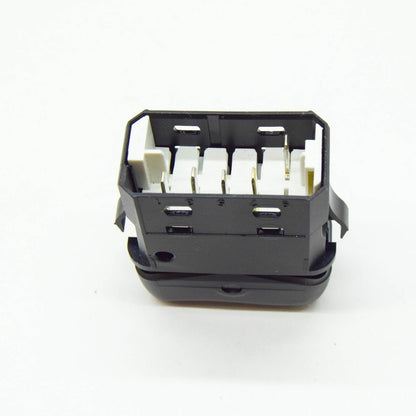 NEW MERCEDES-BENZ G W461 REAR WIPER WASHER SYSTEM SWITCH A4615450307 ORIGINAL