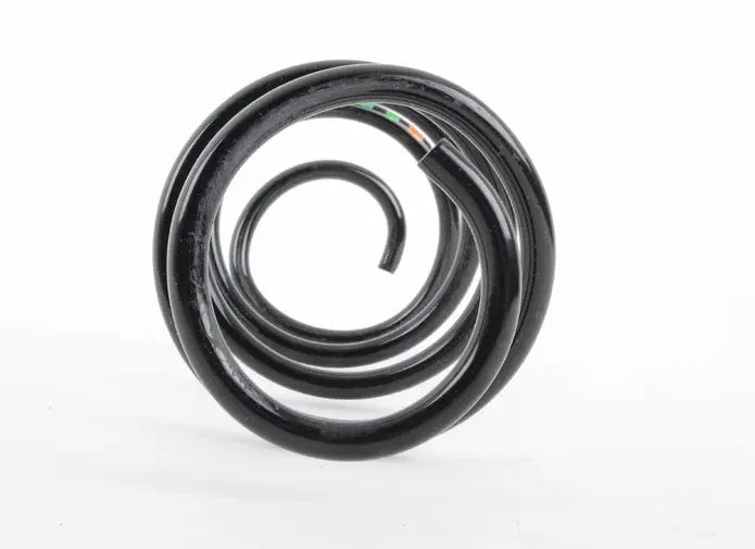 NEW AUDI A3 8P FRONT COIL SPRING 1K0411105AK ORIGINAL