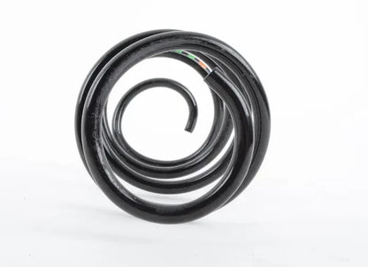 NEW AUDI A3 8P FRONT COIL SPRING 1K0411105AK ORIGINAL