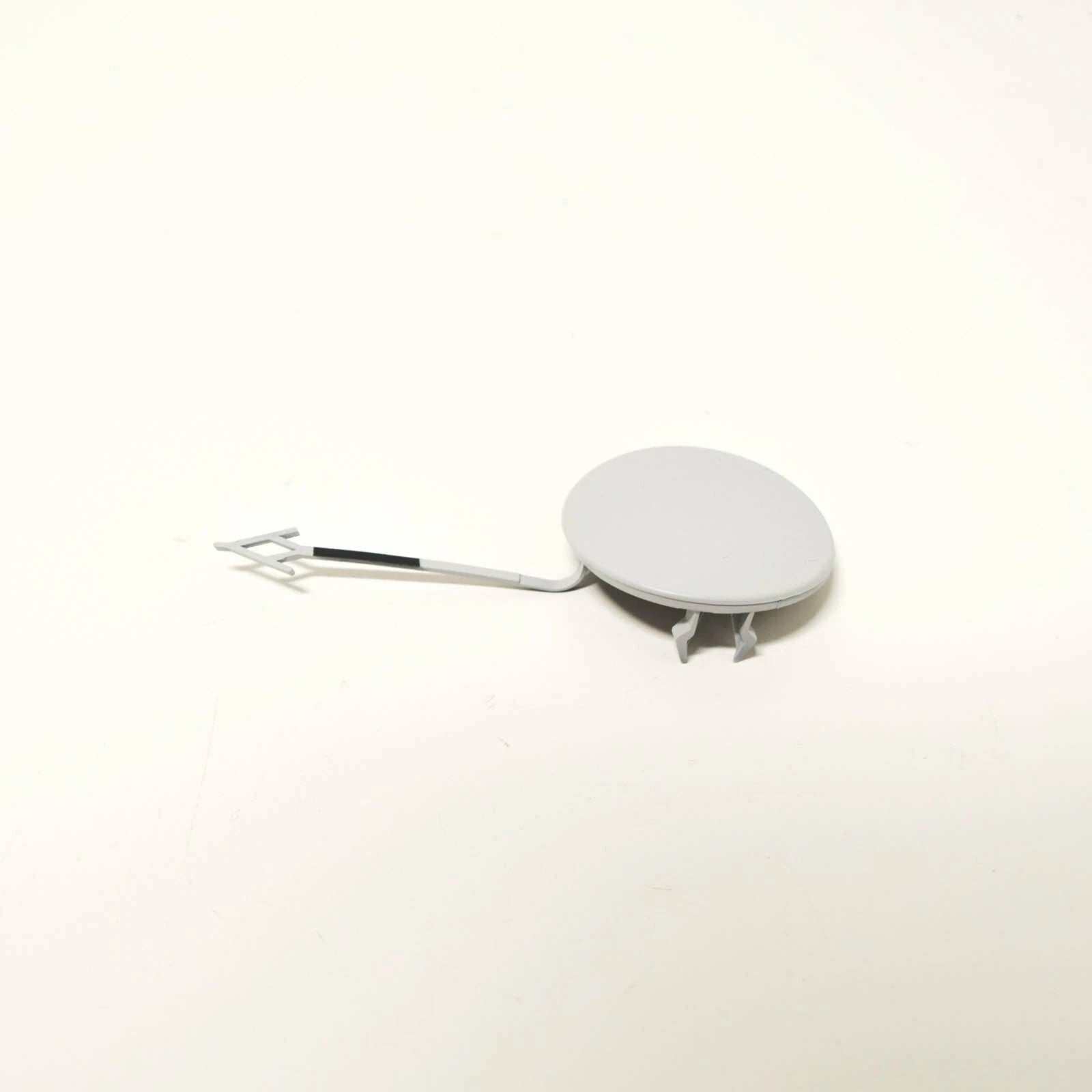 NEW AUDI A5 8T FRONT BUMPER TOW HOOK EYE COVER 8T0807241AGRU 2013