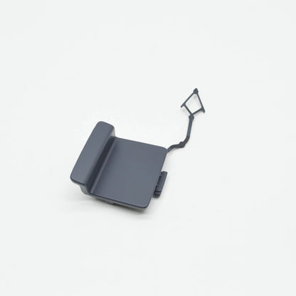 NEW VOLKSWAGEN GOLF 5G MK7 REAR BUMPER TOW EYE COVER 5G6807441AGRU ORIGINAL