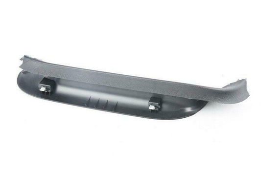 NEW VW TIGUAN AD MK2 REAR LID PANEL LEFT UPPER TRIM 5NN86770382V 2018 11552452