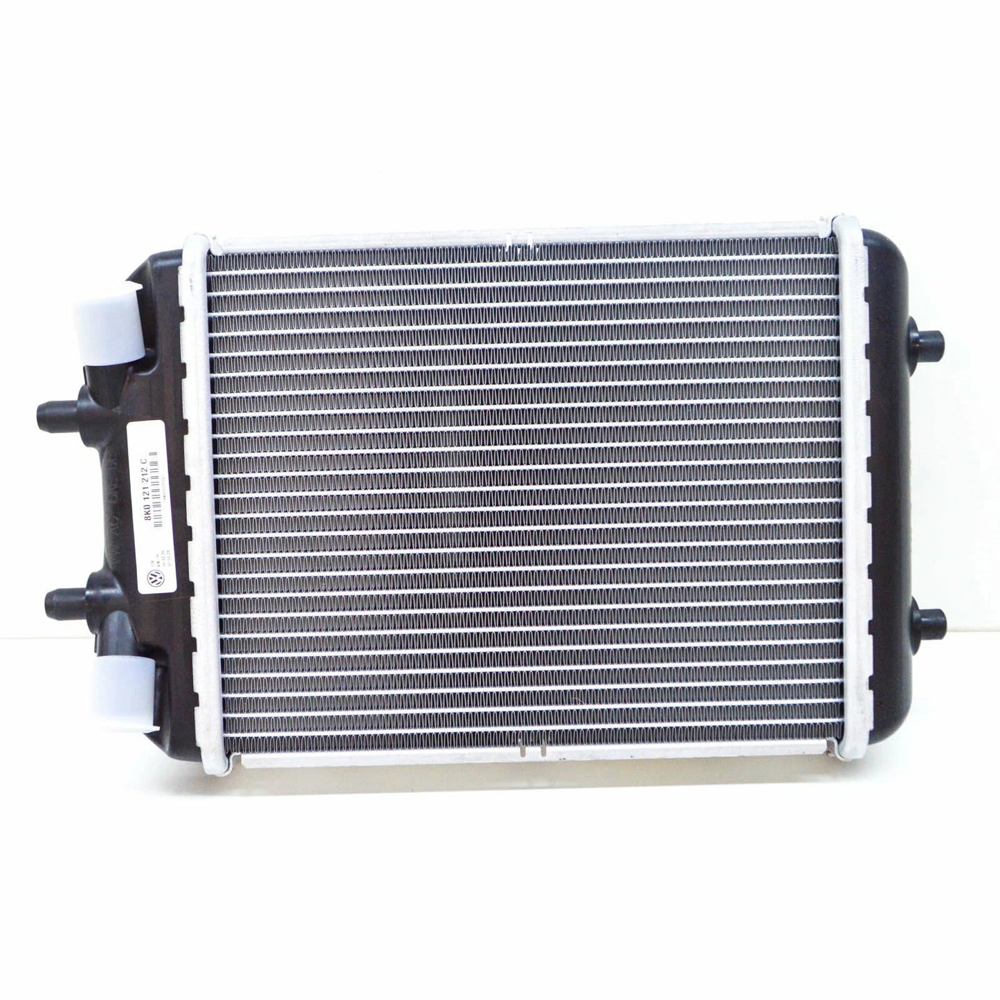 NEW AUDI RS7 SPORTBACK 4G8 REAR LEFT COOLING RADIATOR 8K0121212C ORIGINAL