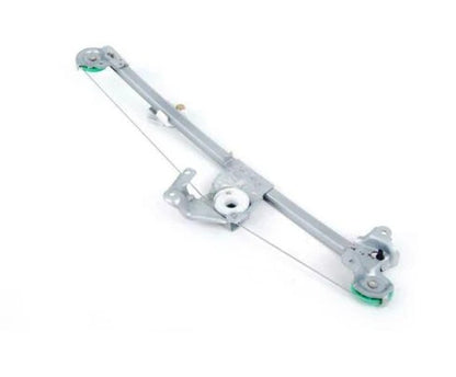 NEW MERCEDES-BENZ E W210 REAR DOOR RIGHT WINDOW REGULATOR A2107301646 ORIGINAL
