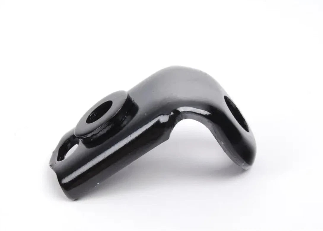 NEW BMW 3 E90 REAR OUTER SEAT HINGE BRACKET 52207118701 7118701 ORIGINAL