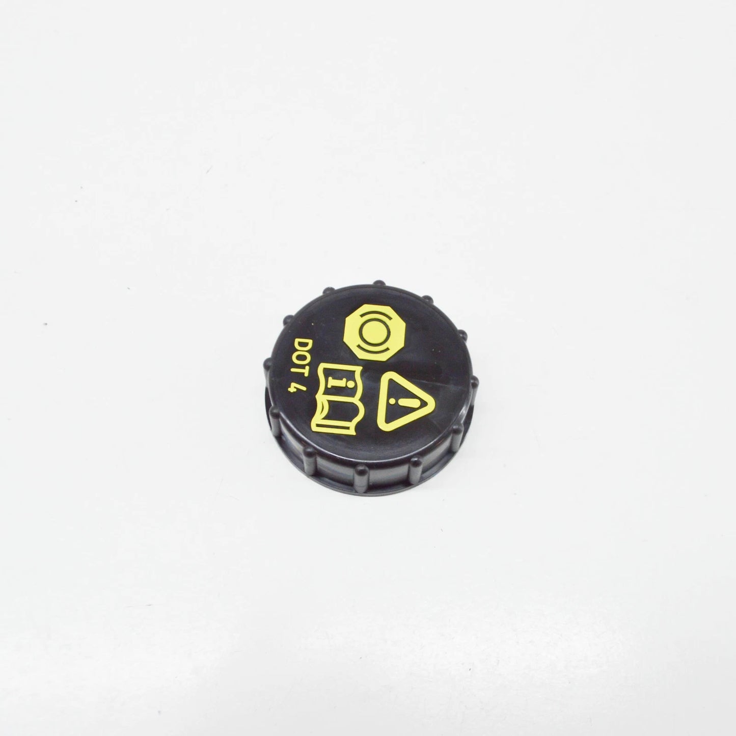 NEW AUDI A1 8X BRAKE FLUID RESERVOIR CAP RHD 2H0611349B ORIGINAL