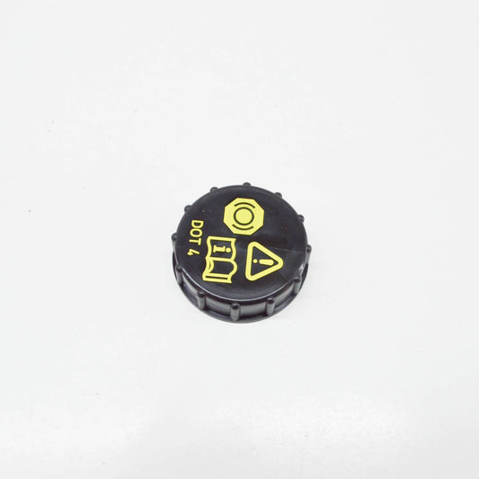 NEW AUDI A1 8X BRAKE FLUID RESERVOIR CAP RHD 2H0611349B ORIGINAL