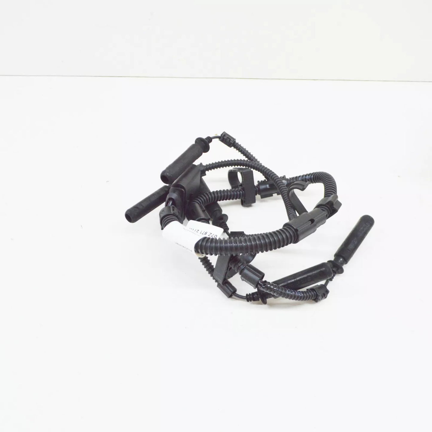 NEW VW TOUAREG 7L GLOW PLUG CONNECTOR WIRING HARNESS 07Z971277A