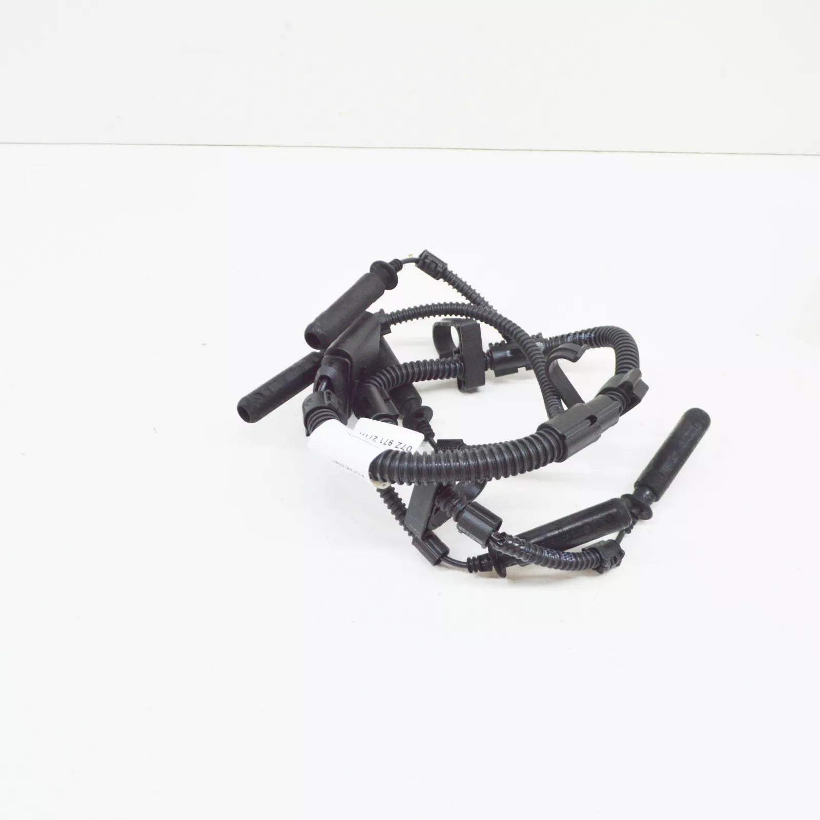 NEW VW TOUAREG 7L GLOW PLUG CONNECTOR WIRING HARNESS 07Z971277A