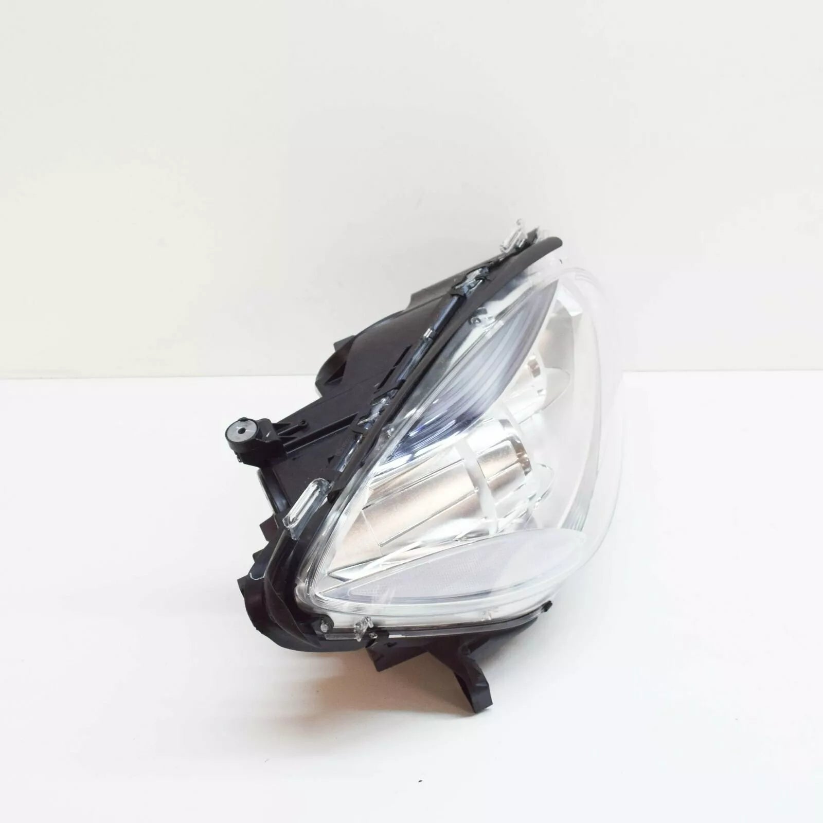 NEW MERCEDES-BENZ GLE W166 FRONT RIGHT HEADLIGHT LHD A1668206759 ORIGINAL