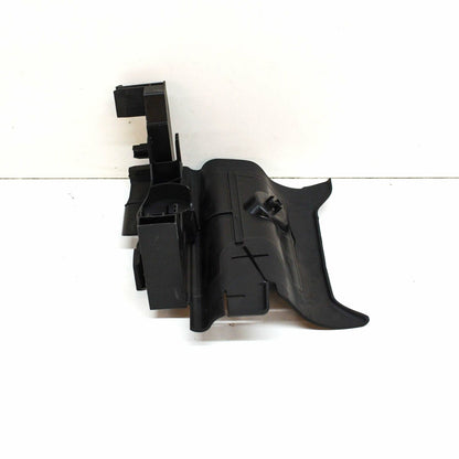 NEW MERCEDES-BENZ S W222 RIGHT LOWER RADIATOR SUPPORT BAFFLE A2225005700