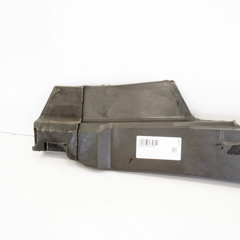 NEW VOLKSWAGEN TIGUAN MK2 FRONT RIGHT FENDER SOUND ABSORBER 5NA864236E