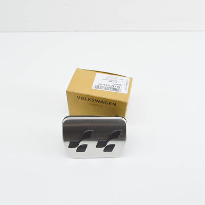 NEW VOLKSWAGEN GOLF 1K MK5 BRAKE PEDAL CAP LHD 1K0723131A4J4 ORIGINAL