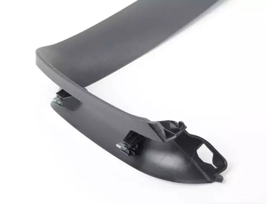 NEW VOLKSWAGEN GOLF MK6 REAR LID UPPER TRIM PANEL 5K686760382V