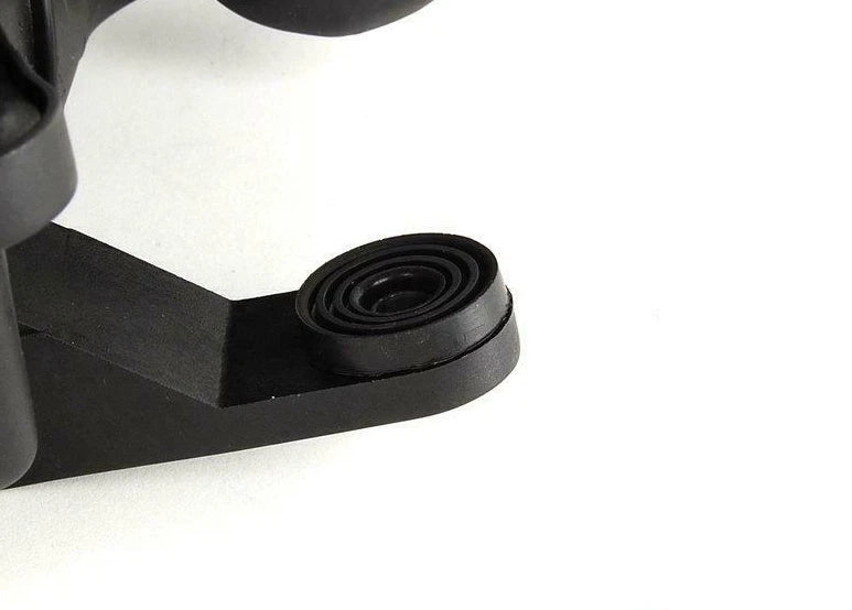 NEW VOLKSWAGEN BEETLE 9C INTAKE AIR DUCT 1C0129622F