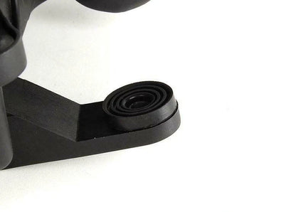 NEW VOLKSWAGEN BEETLE 9C INTAKE AIR DUCT 1C0129622F