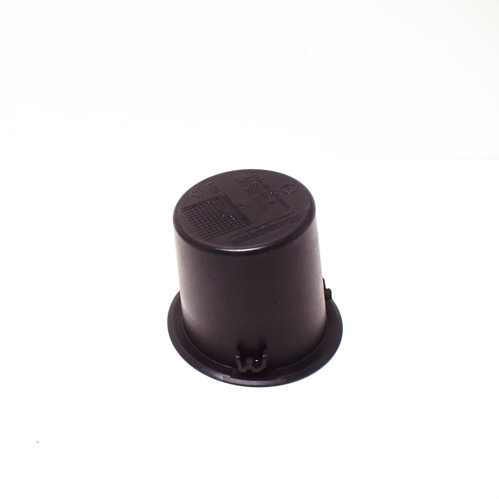 NEW VW TRANSPORTER T6 FRONT DASHBOARD LEFT DRINK HOLDER 7E1858603A82V RHD