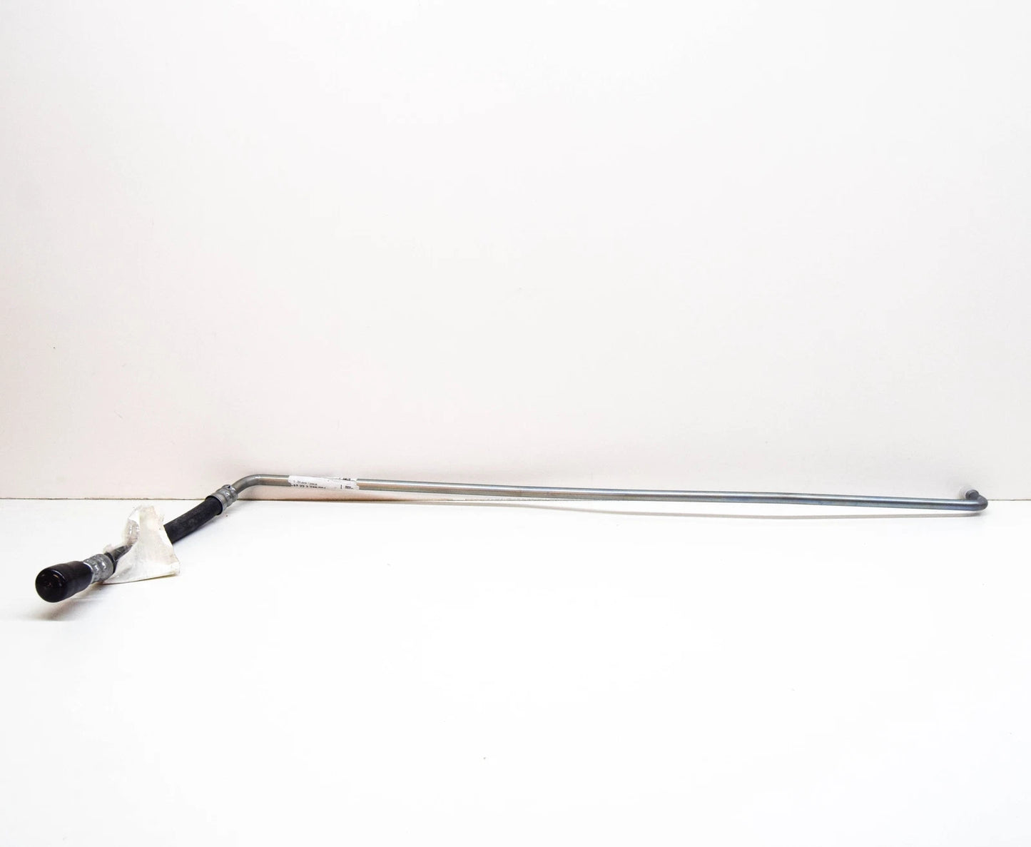 NEW BMW 5 E39 OIL COOLER HOSE PIPE OUTLET 17222248054 2248054 ORIGINAL