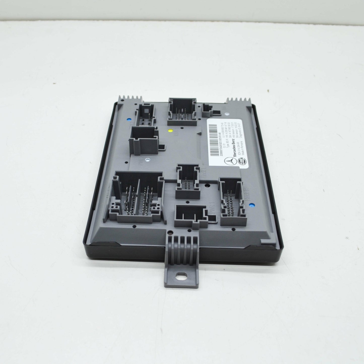 NEW MERCEDES-BENZ GLC X253 INTERIOR COMFORT CONTROL UNIT A2059007243 ORIGINAL