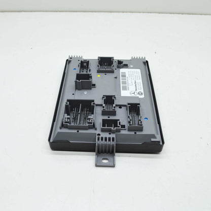 NEW MERCEDES-BENZ GLC X253 INTERIOR COMFORT CONTROL UNIT A2059007243 ORIGINAL