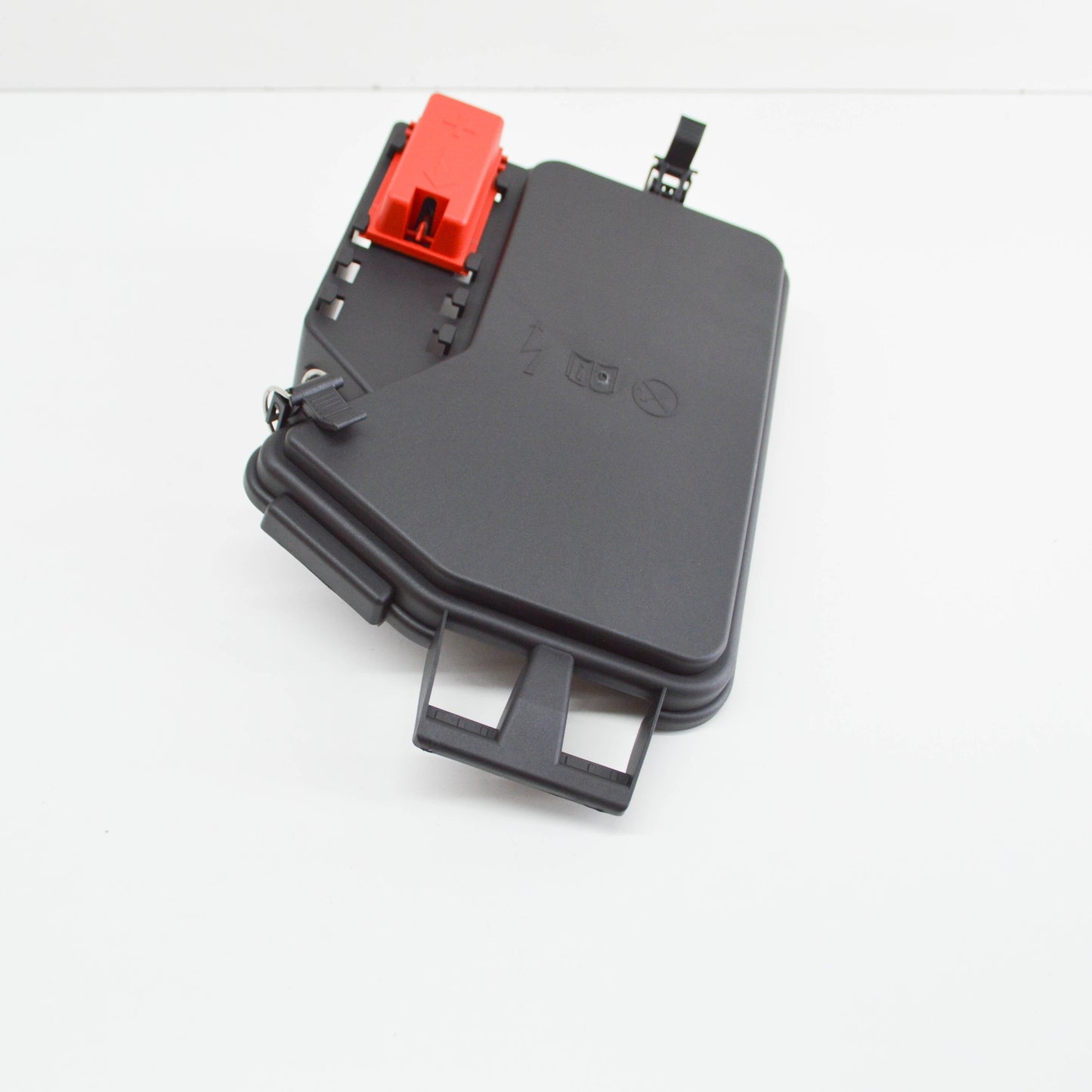 NEW MERCEDES-BENZ VITO W447 EQUIPMENT COMPARTMENT BOX COVER A4475400082 ORIGINAL