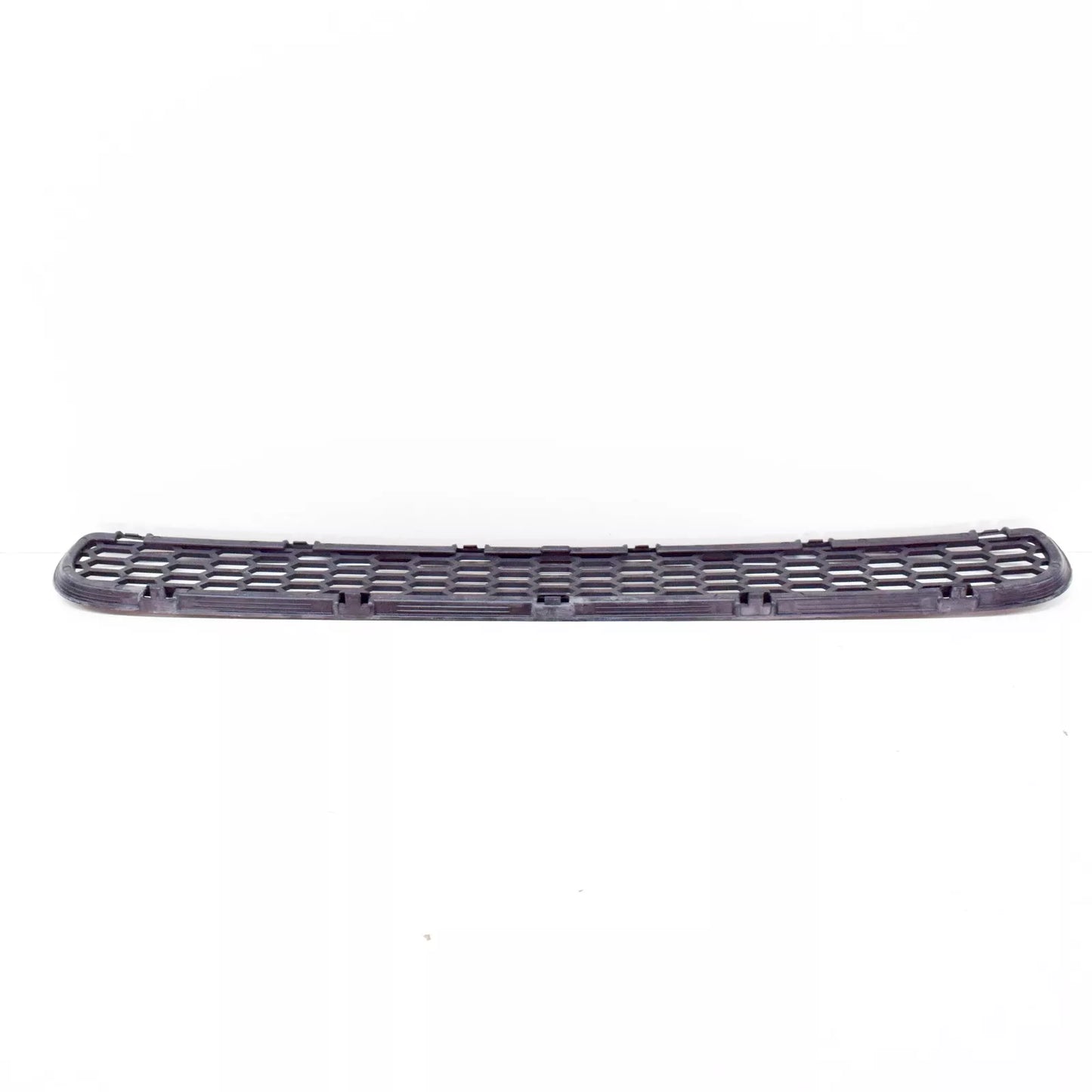 NEW BMW 3 E90 M3 REAR BUMPER CENTER M GRILLE 51128040878 ORIGINAL