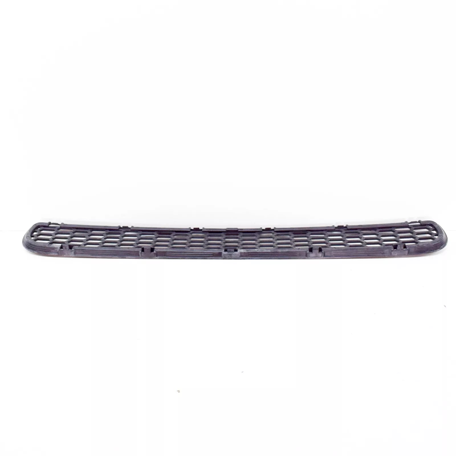NEW BMW 3 E90 M3 REAR BUMPER CENTER M GRILLE 51128040878 ORIGINAL