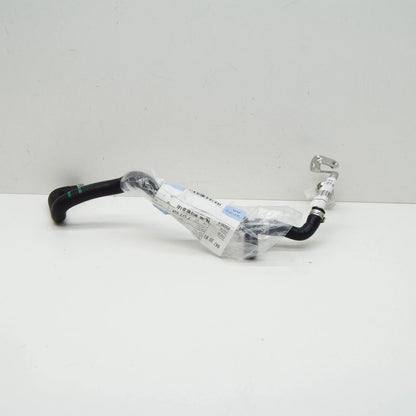 NEW BMW 5 F10 TURBOCHARGER COOLANT RETURN LINE 11537577014 4.4 PETROL ORIGINAL