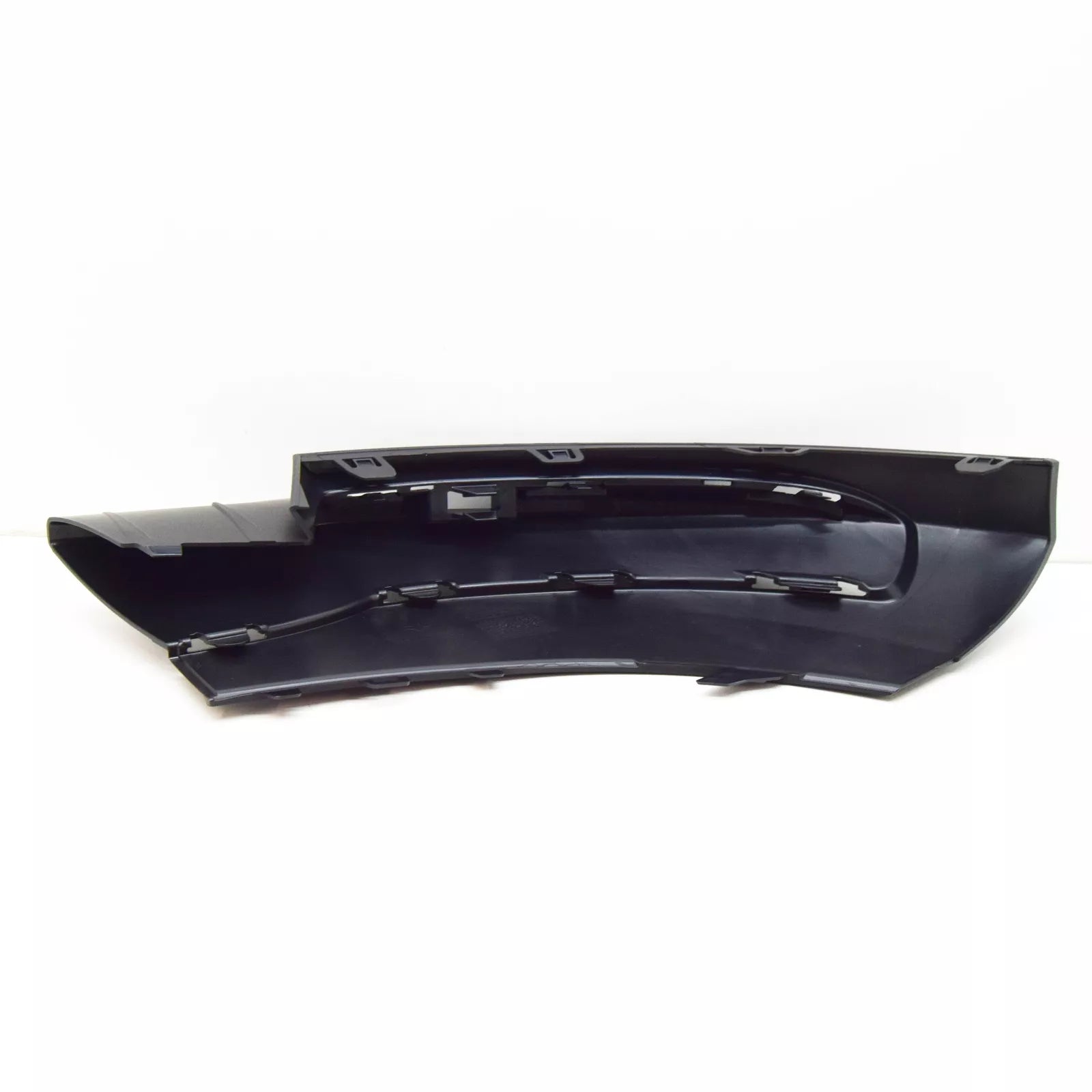 NEW MERCEDES-BENZ W166 FRONT RIGHT BUMPER CORNER PANEL TRIM A2928854822 ORIGINAL