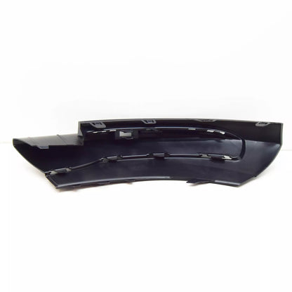 NEW MERCEDES-BENZ W166 FRONT RIGHT BUMPER CORNER PANEL TRIM A2928854822 ORIGINAL