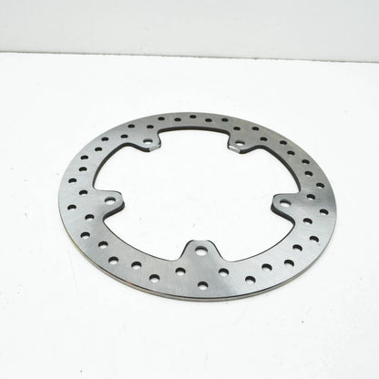 NEW BMW K17 C EVOLUTION 0C23 FRONT BRAKE DISC 7725126 34117725126 ORIGINAL