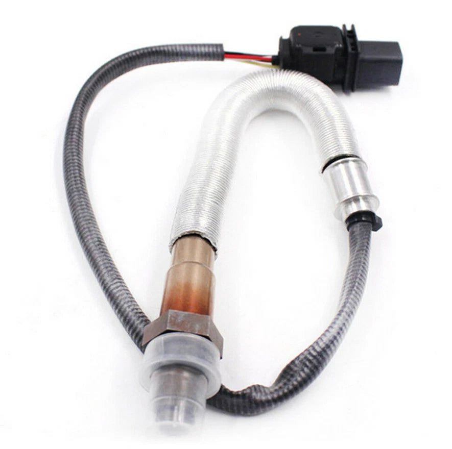 NEW BMW 3 E90 BLACK LAMBDA PROBE OXYGEN SENSOR 11787570104 ORIGINAL