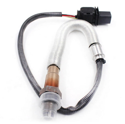 NEW BMW 3 E90 BLACK LAMBDA PROBE OXYGEN SENSOR 11787570104 ORIGINAL