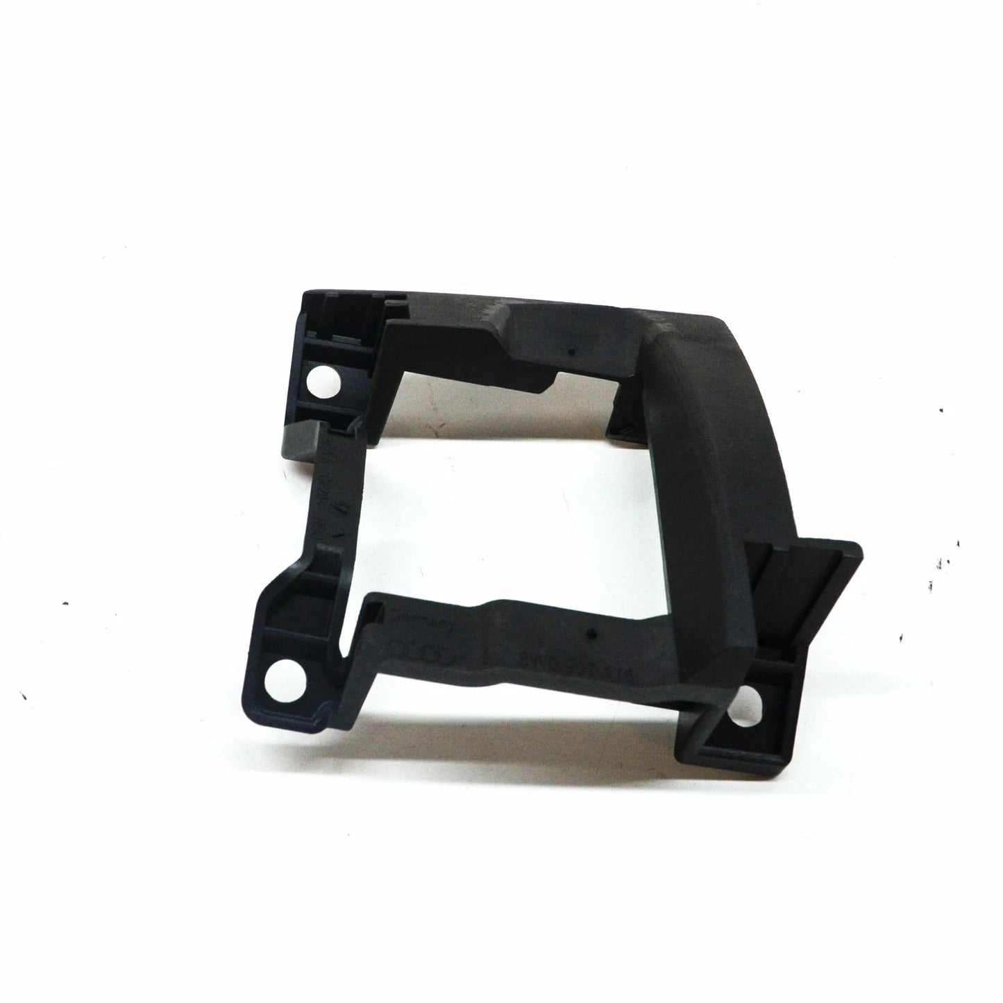 NEW AUDI A4 B9 BLIND SPOT DETECTION WARNING SENSOR BRACKET RIGHT 8W0907176