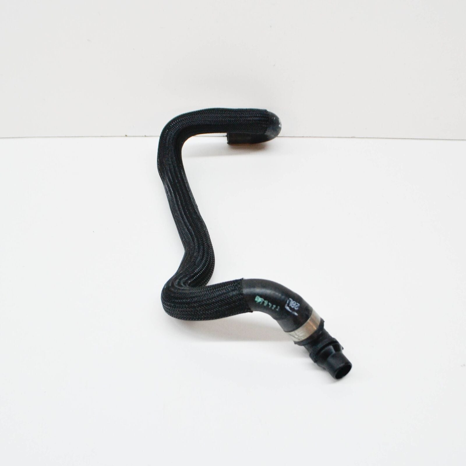 NEW MERCEDES-BENZ E W211 HEATER HOSE A2118328294 ORIGINAL
